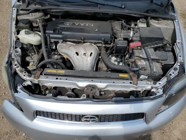 Photo 11 from auction – 2007 TOYOTA SCION TC with VIN JTKDE177670192586