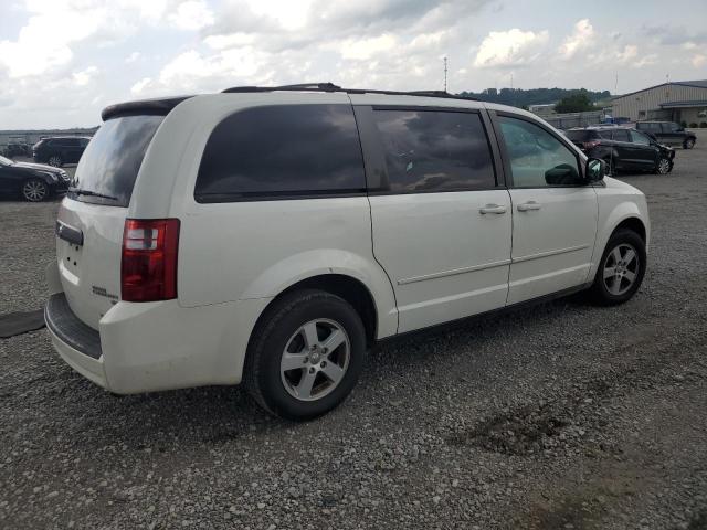 Photo 3 from auction – 2010 DODGE GRAND CARAVAN SE with VIN 2D4RN4DE5AR384132