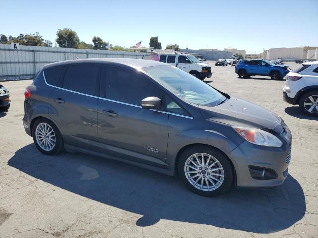 Photo 4 from auction – 2015 FORD C-MAX PREM with VIN 1FADP5CU6FL110881