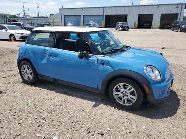 Photo 4 from auction – 2013 MINI COOPER with VIN WMWSU3C52DT681883