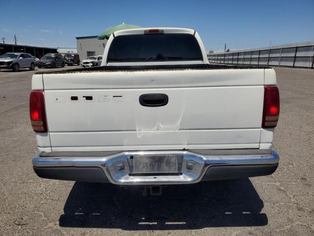 Photo 10 from auction – 2001 DODGE DAKOTA with VIN 1B7GL22X61S284459