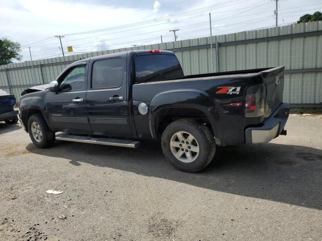 Photo 2 from auction – 2008 GMC SIERRA1500 with VIN 3GTEK13M58G111574