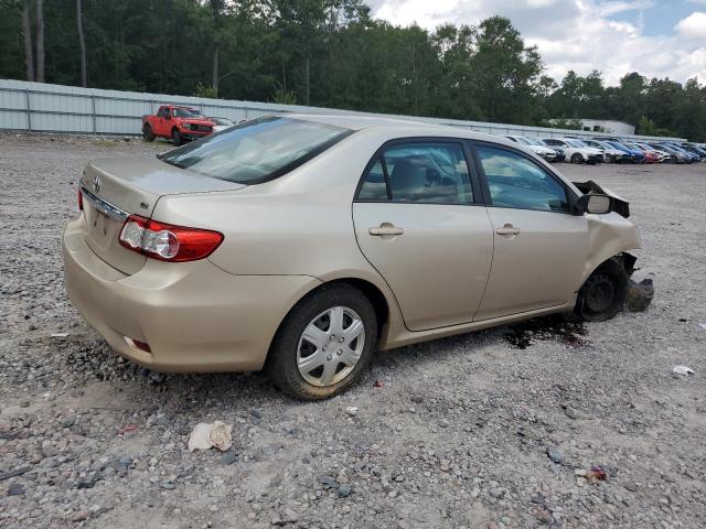 Photo 3 from auction – 2011 TOYOTA COROLLA with VIN 2T1BU4EE7BC578212