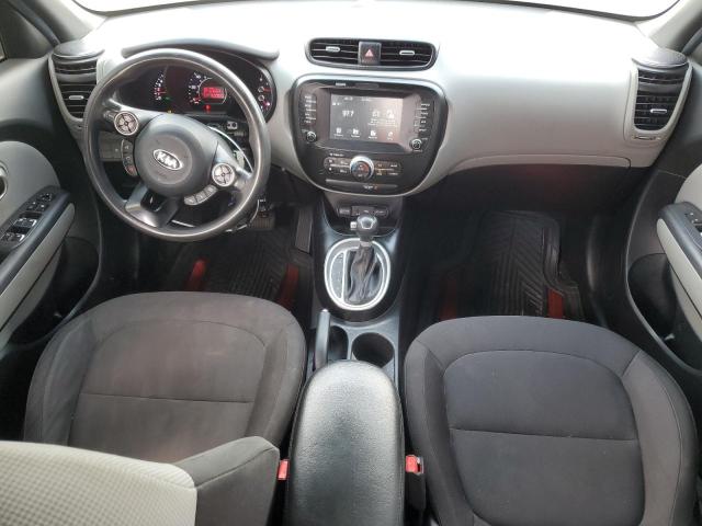 Photo 8 from auction – 2018 KIA SOUL with VIN KNDJN2A21J7547837