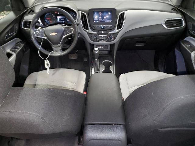 Photo 8 from auction – 2020 CHEVROLET EQUINOX with VIN 3GNAX5EV4LS553482