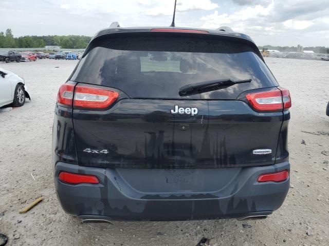 Photo 6 from auction – 2015 JEEP CHEROKEE L with VIN 1C4PJMCS5FW697171