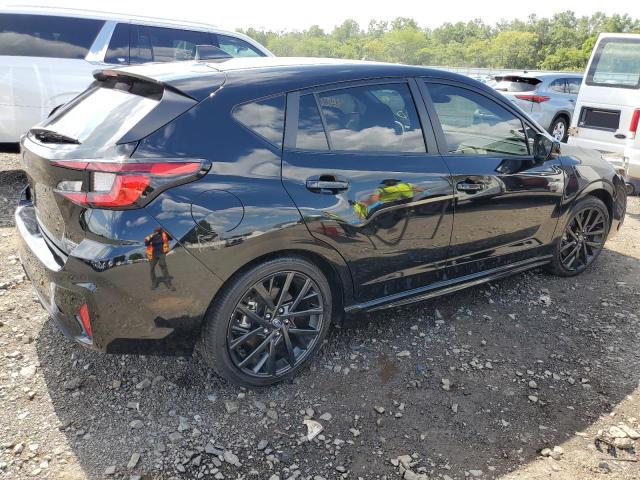 Photo 3 from auction – 2024 SUBARU IMPREZA RS with VIN JF1GUHHC1R8237892