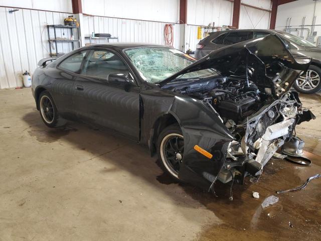 Photo 4 from auction – 1997 TOYOTA CELICA ST with VIN JT2DB02T4V0070121