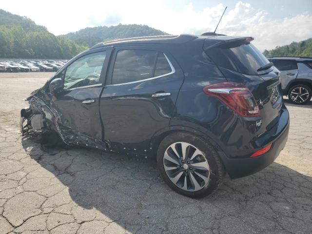 Photo 2 from auction – 2022 BUICK ENCORE PRE with VIN KL4CJESM6NB561106