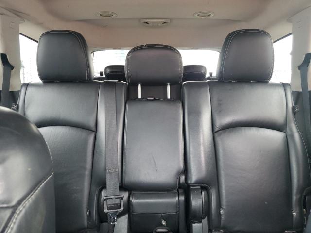 Photo 10 from auction – 2014 DODGE JOURNEY LI with VIN 3C4PDCDG5ET258701