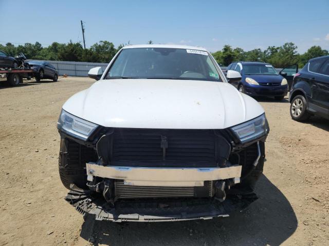 Photo 5 from auction – 2018 AUDI Q5 PREMIUM with VIN WA1ANAFY3J2105611