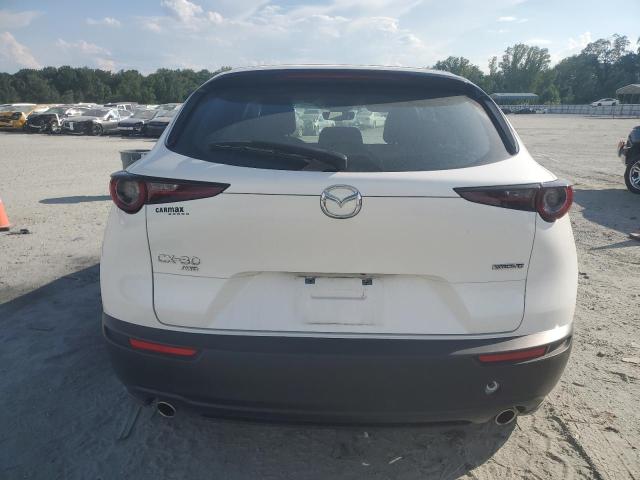 Photo 6 from auction – 2021 MAZDA CX-30 with VIN 3MVDMBAL7MM300968