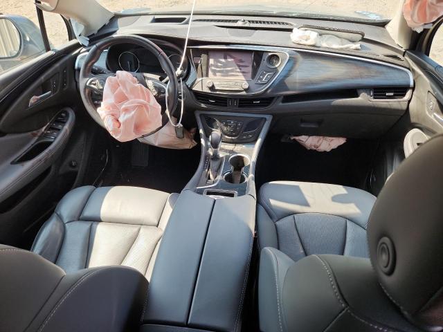 Photo 8 from auction – 2020 BUICK ENVISION P with VIN LRBFX4SX2LD085491