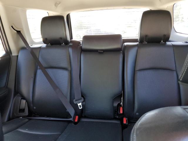 Photo 10 from auction – 2016 TOYOTA 4RUNNER SR with VIN JTEBU5JR7G5363265