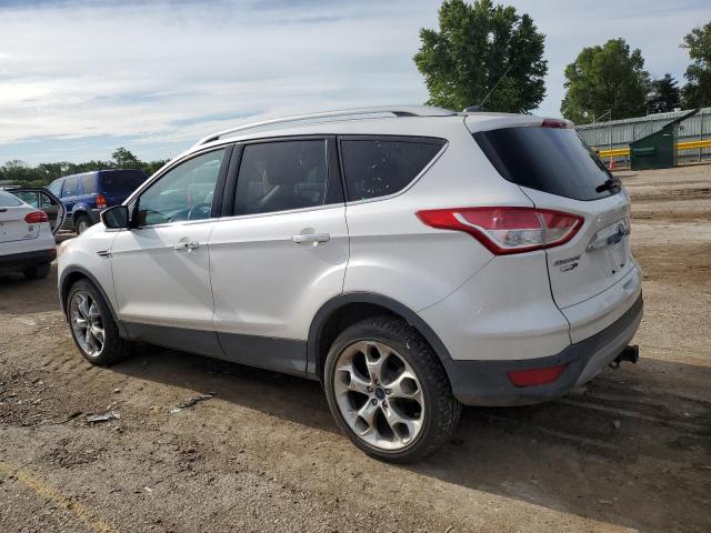 Photo 2 from auction – 2014 FORD ESCAPE TIT with VIN 1FMCU9J97EUC15017