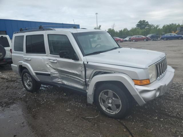 Photo 4 from auction – 2007 JEEP COMMANDER with VIN 1J8HG48K97C634081