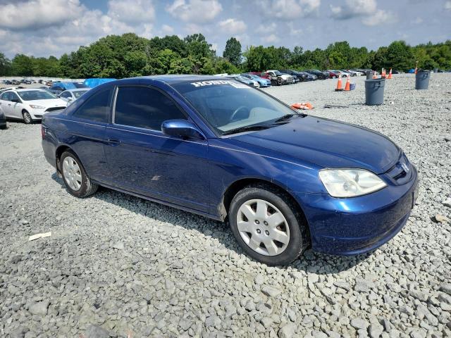 Photo 4 from auction – 2002 HONDA CIVIC EX with VIN 1HGEM22972L024588