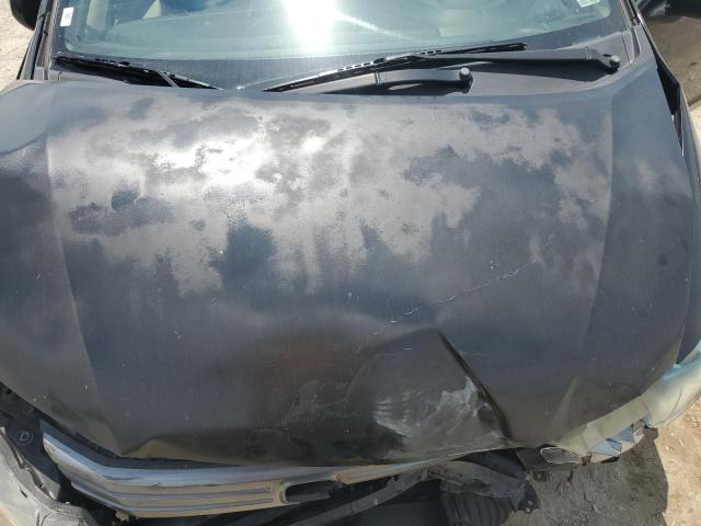 Photo 11 from auction – 2011 HONDA INSIGHT with VIN JHMZE2H34BS001595