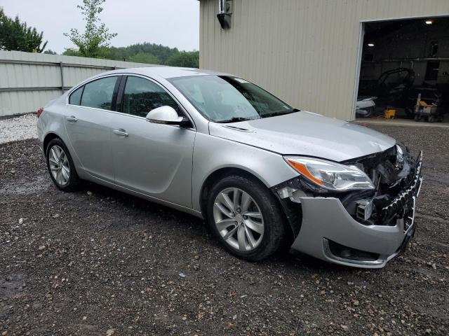 Photo 4 from auction – 2015 BUICK REGAL with VIN 2G4GL5EX3F9164460