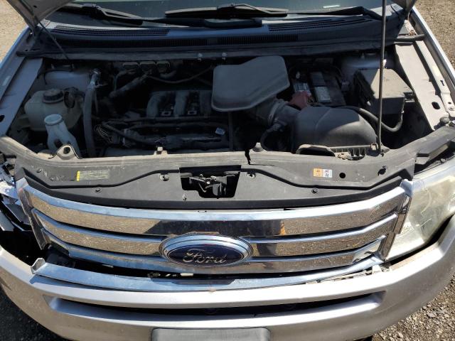 Photo 12 from auction – 2010 FORD EDGE LIMIT with VIN 2FMDK3KC9ABA20196