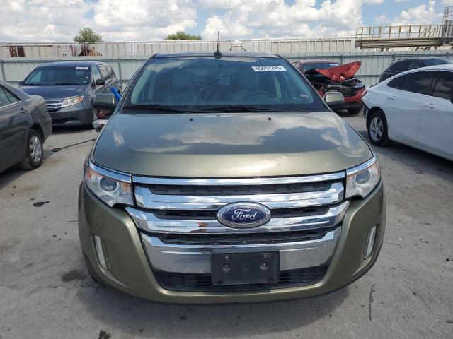 Photo 5 from auction – 2012 FORD EDGE SEL with VIN 2FMDK4JCXCBA36479