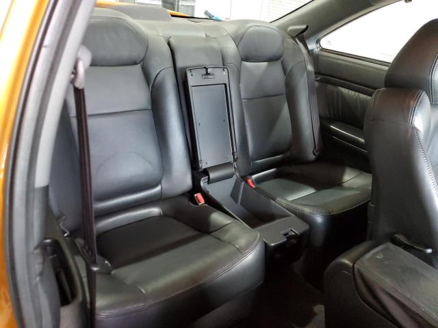 Photo 10 from auction – 2001 ACURA 3.2CL TYPE with VIN 19UYA42621A006209