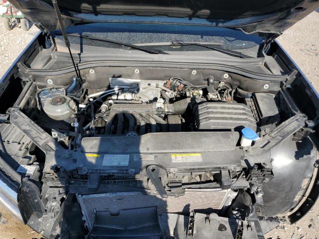 Photo 12 from auction – 2023 VOLKSWAGEN ATLAS SE with VIN 1V2KR2CA0PC501301