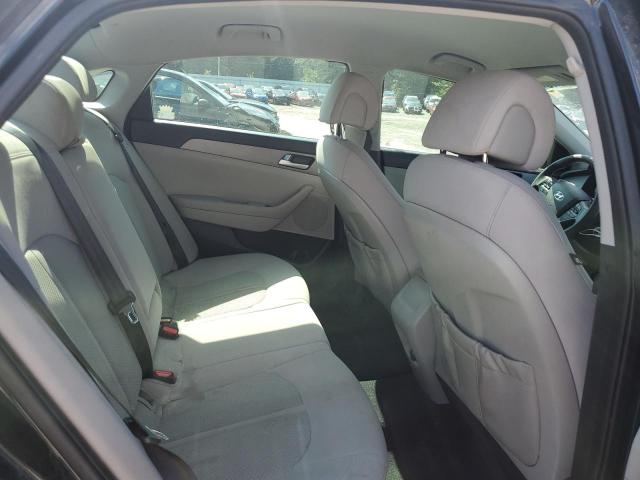 Photo 10 from auction – 2016 HYUNDAI SONATA SE with VIN 5NPE24AF1GH272127