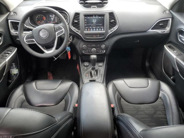 Photo 8 from auction – 2022 JEEP CHEROKEE L with VIN 1C4PJMCX6ND554798