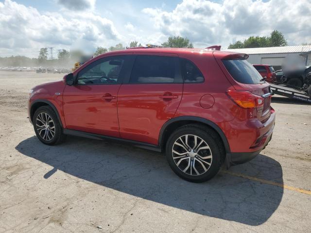 Photo 2 from auction – 2018 MITSUBISHI OUTLANDER with VIN JA4AR3AW0JU021921