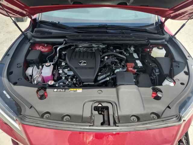 Photo 11 from auction – 2025 LEXUS RX 350 BAS with VIN 2T2BAMCA3SC102012