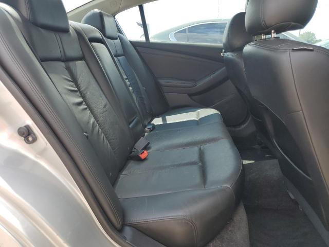 Photo 10 from auction – 2008 NISSAN ALTIMA 2.5 with VIN 1N4AL21E78N403169
