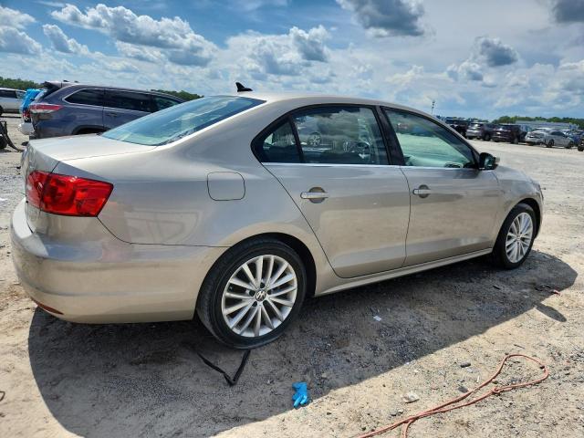 Photo 3 from auction – 2014 VOLKSWAGEN JETTA SEL with VIN 3VWL07AJ5EM211502