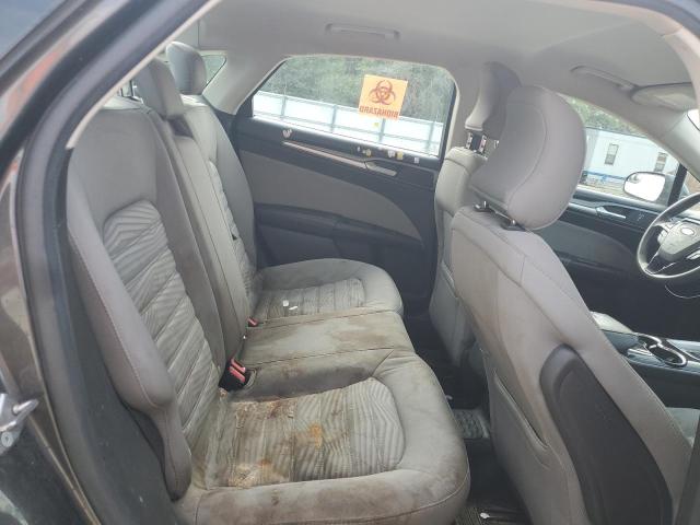 Photo 10 from auction – 2016 FORD FUSION S with VIN 3FA6P0G72GR123114