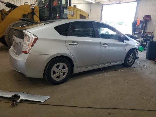 Photo 3 from auction – 2010 TOYOTA PRIUS with VIN JTDKN3DU5A5177740