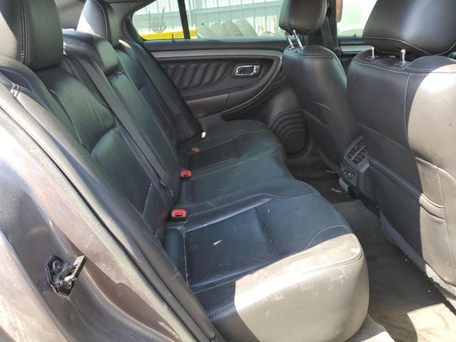 Photo 10 from auction – 2014 FORD TAURUS SEL with VIN 1FAHP2E86EG110760