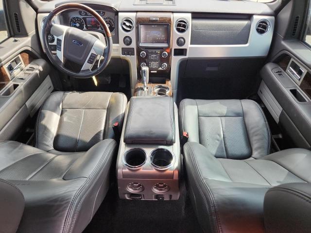 Photo 8 from auction – 2013 FORD F150 SUPER with VIN 1FTFW1EF6DFA43529