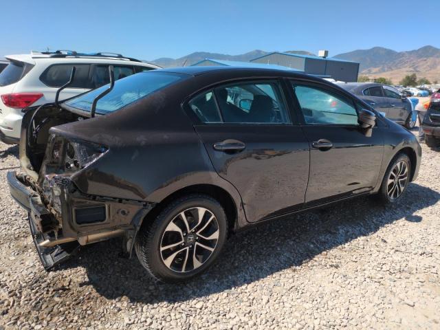 Photo 3 from auction – 2014 HONDA CIVIC EX with VIN 2HGFB2F82EH514059