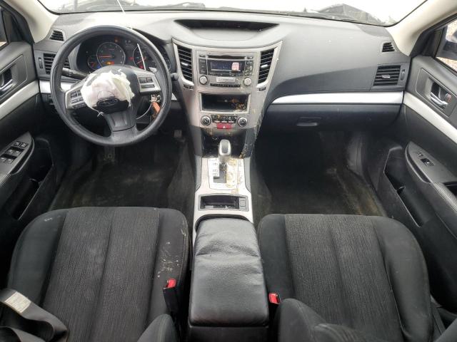 Photo 8 from auction – 2013 SUBARU OUTBACK 2. with VIN 4S4BRCAC7D3217456