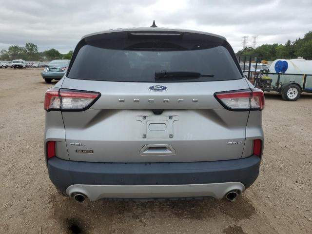 Photo 6 from auction – 2021 FORD ESCAPE SEL with VIN 1FMCU9H93MUB13105