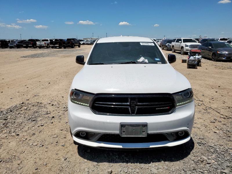 Photo 5 from auction – 2019 DODGE DURANGO SXT with VIN 1C4RDHAG1KC721645