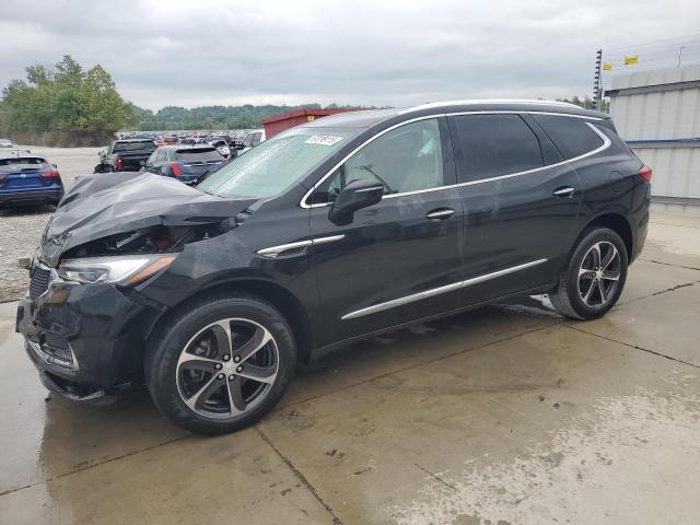 BUICK ENCLAVE ES 2019 with VIN 5GAEVAKWXKJ311853 - Photo from auction