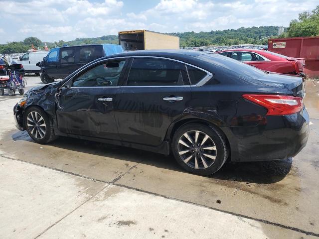 Photo 2 from auction – 2017 NISSAN ALTIMA 2.5 with VIN 1N4AL3AP5HC203586