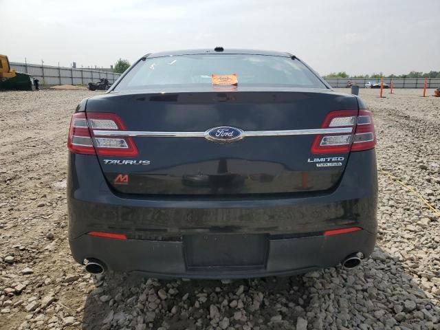 Photo 6 from auction – 2015 FORD TAURUS LIM with VIN 1FAHP2F8XFG106694