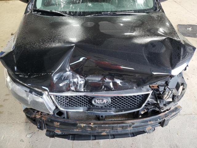 Photo 11 from auction – 2010 KIA FORTE EX with VIN KNAFU4A23A5806647