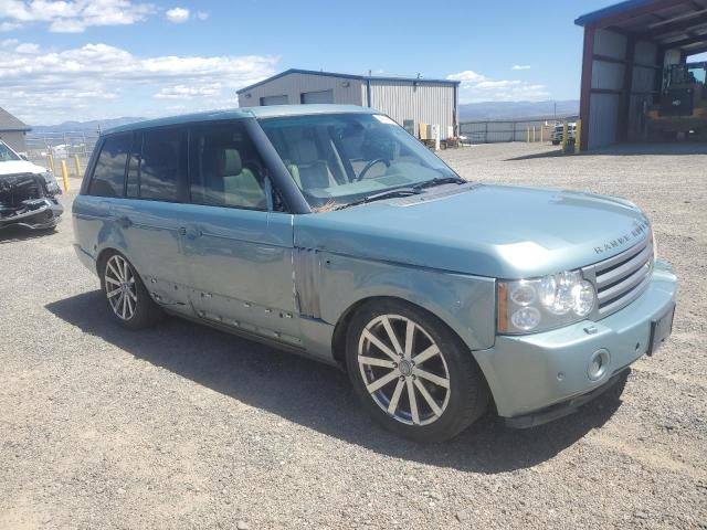 Photo 4 from auction – 2008 LAND ROVER RANGE ROVE with VIN SALMF154X8A263838