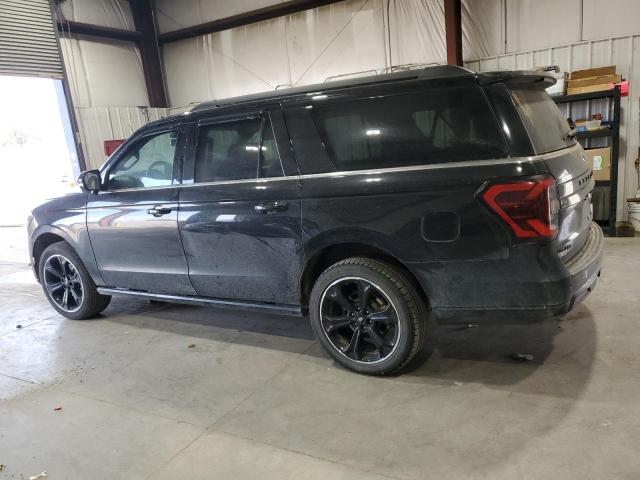 Photo 2 from auction – 2022 FORD EXPEDITION with VIN 1FMJK2AT2NEA64811