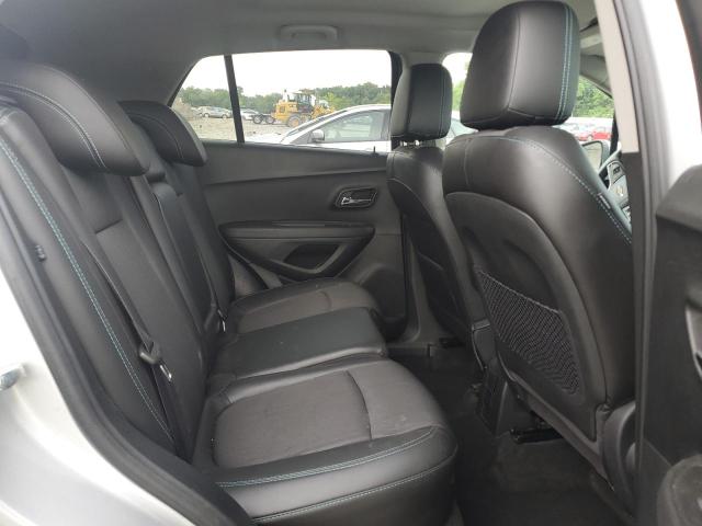 Photo 11 from auction – 2015 CHEVROLET TRAX 1LT with VIN 3GNCJRSBXFL246635