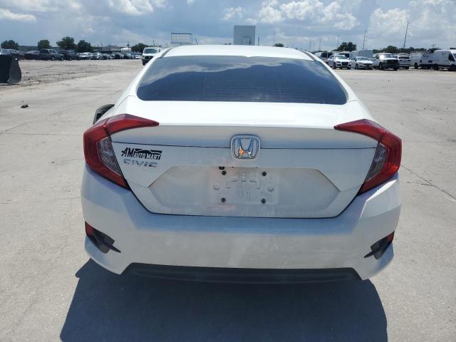Photo 6 from auction – 2016 HONDA CIVIC LX with VIN 19XFC2F59GE010592