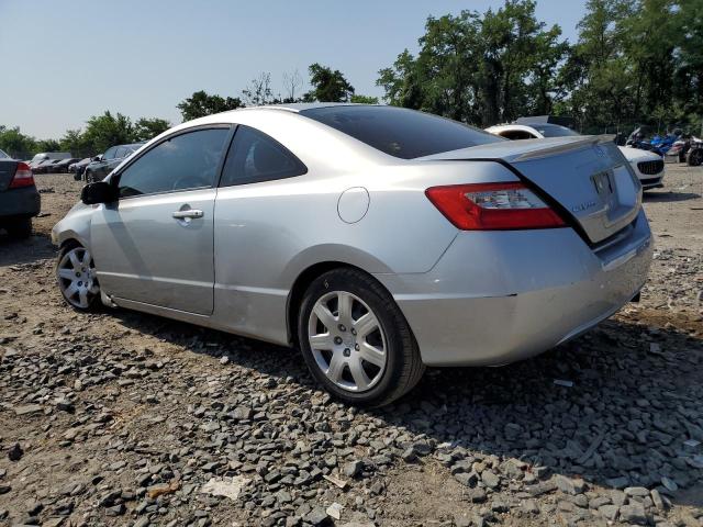 Photo 2 from auction – 2011 HONDA CIVIC LX with VIN 2HGFG1B68BH515826